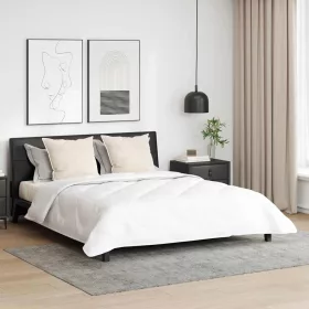Nyári Takarmány párnával 3 pcs Fehér Mikroszálas