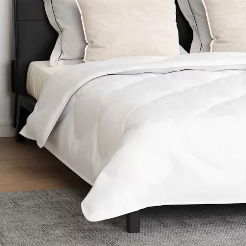 Nyári Takarmány párnával 3 pcs Fehér Mikroszálas