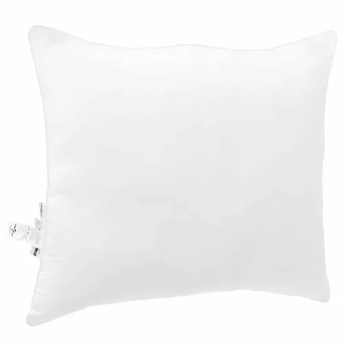 Téli takaró párnával 3 pcs Fehér Mikroszál