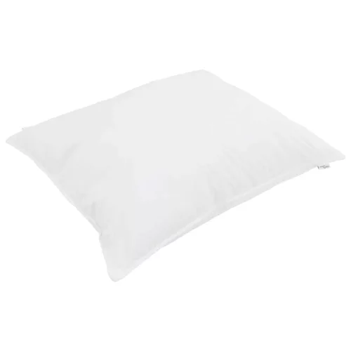 Téli takaró párnával 3 pcs Fehér Mikroszál