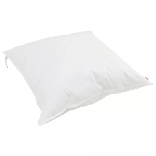Téli takaró párnával 3 pcs Fehér Mikroszál