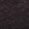 Fekete és arany csúszásmentes mosható szőnyeg 120 x 180 cm