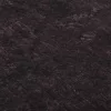 Fekete és arany csúszásmentes mosható szőnyeg 190 x 300 cm