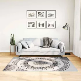 Mintás csúszásmentes mosható szőnyeg 120 x 180 cm