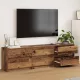 TV szekrény Barna 180 x 34 x 50 cm