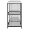 Konyhai Tároló Készlet polcokkal 2 pcs Ezüst 180 x 50 x 92 cm