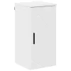 Fürdőszoba bútor szett 5 pcs Fehér 61 x 35 x 64 cm Faanyag