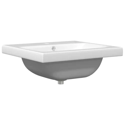 Fürdőszoba bútor szett fiókkal tárolóval 2 pcs Régi fa Faanyag
