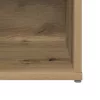TV szekrény garnitúra Artisan tölgy Faanyag