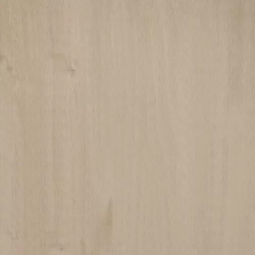 HAMAR mézbarna tömör fenyőfa tálalószekrény 79 x 40 x 80 cm