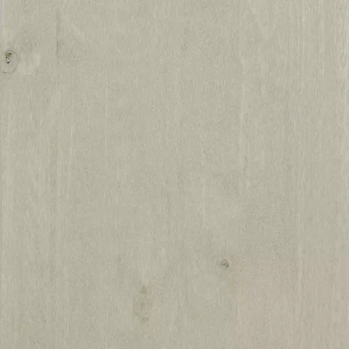 HAMAR fehér tömör fenyőfa felső szekrény 85 x 35 x 100 cm