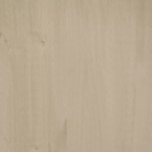 HAMAR mézbarna tömör fenyőfa cipőszekrény 59,5 x 35 x 117 cm