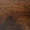 Füstös tölgy színű szerelt fa cipősszekrény 59 x 17 x 169 cm