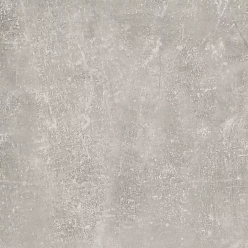 Betonszürke 3 szintes cipőszekrény tükörrel 63 x 17 x 102,5 cm