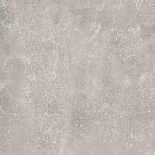 Betonszürke szerelt fa cipőszekrény 55 x 35 x 108 cm