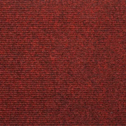 15 db piros öntapadó lépcsőszőnyeg 65x24,5x3,5 cm