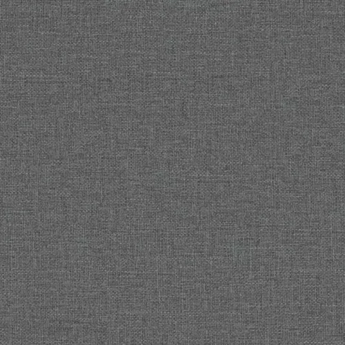 Sötétszürke szövet étkezőszék 54 x 56 x 96,5 cm