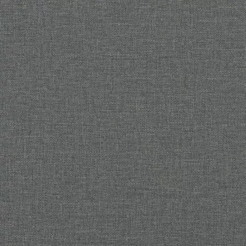 Sötétszüke szövet lábzsámoly 70x55x41 cm