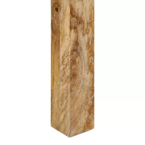 Tömör mangófa bárasztal 112 x 55 x 108 cm