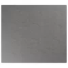 Szürke szövet súlyozott takaró huzattal 200 x 225 cm 13 kg