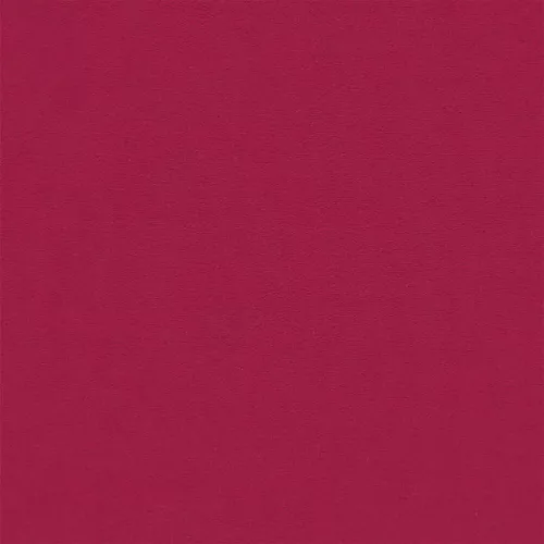 Bordó bársonyfotel 62x79x79 cm