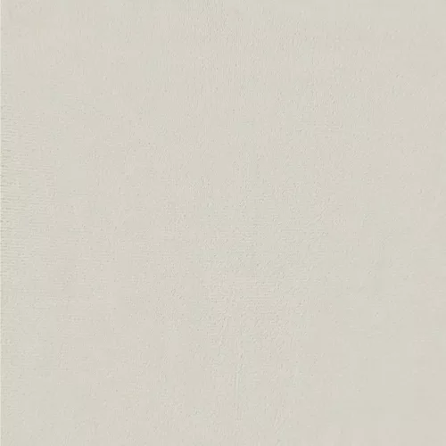 Krémszínű bársonyfotel 62 x 79 x 79 cm