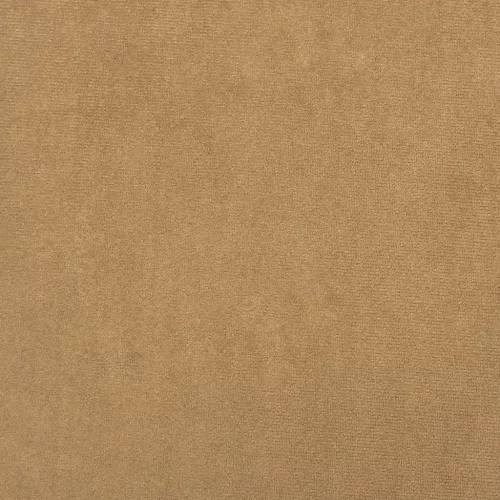 Barna bársonyfotel 63 x 76 x 80 cm