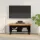 Tömör mangófa TV-szekrény 85 x 33 x 43,5 cm