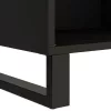 Tömör mangófa TV-szekrény 85 x 33 x 43,5 cm