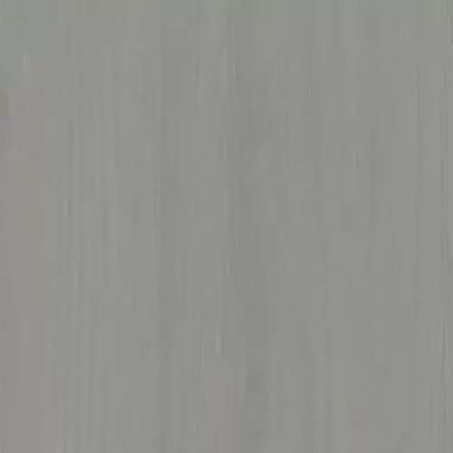 VIGO szürke tömör fenyőfa szekrény 90 x 55 x 170 cm
