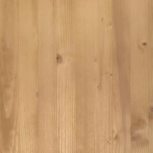 VIGO tömör fenyőfa fiókos tálalószekrény 113x40x75 cm