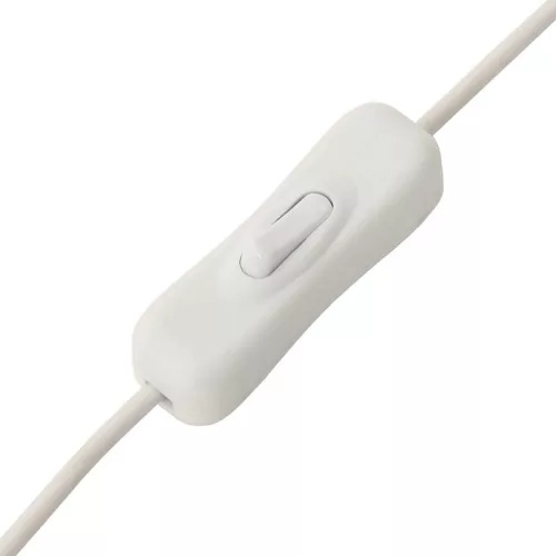 Kerek LED-es fürdőszobai tükör 70 cm