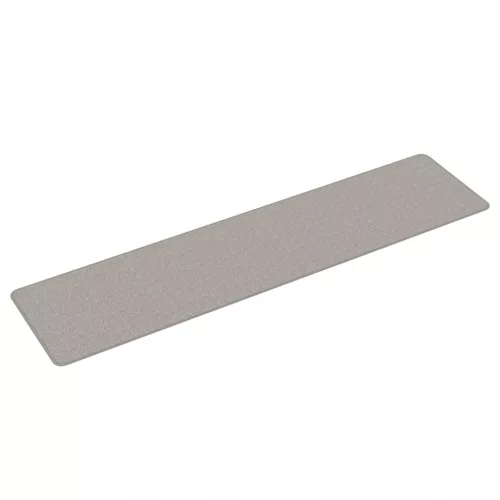 Tópszínű szizálhatású futószőnyeg 50 x 200 cm
