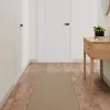 Homokszínű szizálhatású futószőnyeg 50 x 200 cm