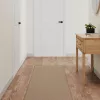 Homokszínű szizálhatású futószőnyeg 50 x 250 cm