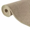 Homokszínű szizálhatású futószőnyeg 50 x 250 cm