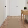 Homokszínű szizálhatású futószőnyeg 50x300 cm