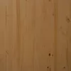 MOSS mézbarna tömör fenyőfa görgős szekrény fiókokkal