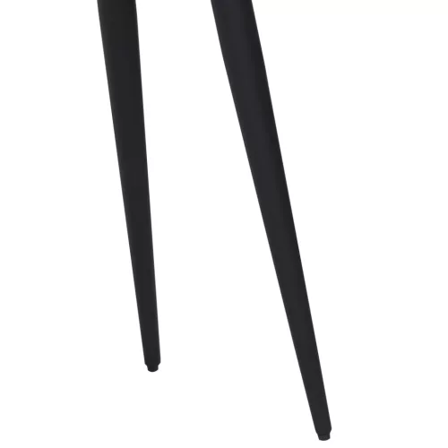 Tömör újrahasznosított tíkfa tálalóasztal 110 x 34 x 80 cm