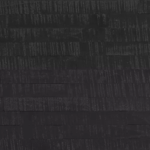 Tömör újrahasznosított tíkfa íróasztal 117 x 56,5 x 75 cm