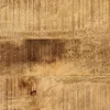 Tömör mangófa és vas tálalóasztal 100 x 35 x 76 cm