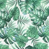 Székpárnák Egyéb 6 pcs Levélminta 100 x 50 x 3 cm Oxford szövet
