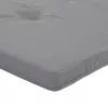 2 db szürke oxford-szövet Adirondack-székpárna