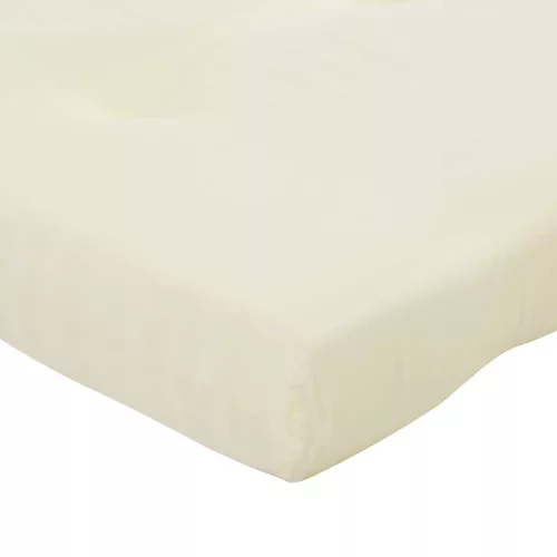 2 db krémszínű oxford-szövet Adirondack-székpárna