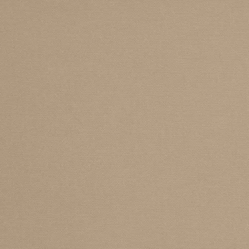 Tópszínű dupla tetős napernyő LED-ekkel 316x145 cm