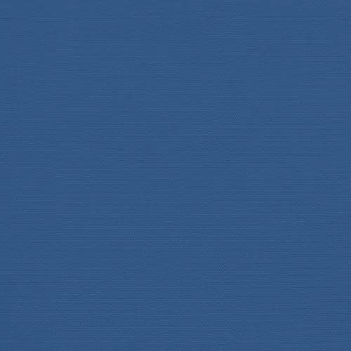 Azúrkék kerti napernyő fa rúddal 300x300x273 cm