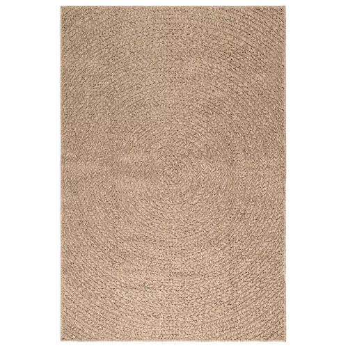 ZIZUR juta hatású beltéri és kültéri szőnyeg 120 x 170 cm
