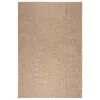 ZIZUR juta hatású beltéri és kültéri szőnyeg 200 x 290 cm