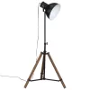 Balck állólámpa 25 W 75x75x90-150 cm E27