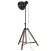 Balck állólámpa 25 W 75x75x90-150 cm E27